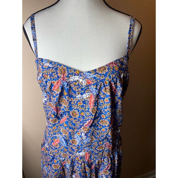 Knox Rose Maxi Dress NWT size XL! - Picture 2 of 12